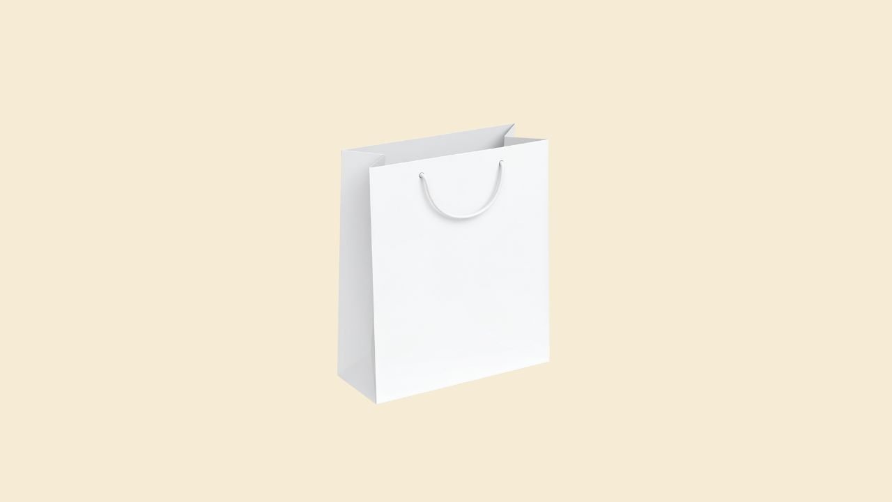 Paperbag Polos 21A