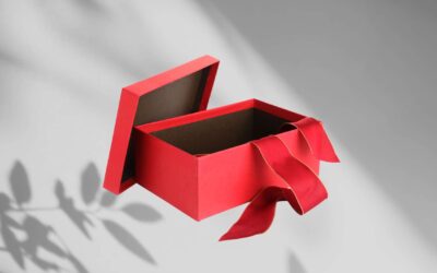 Jual Kotak Kado Solo