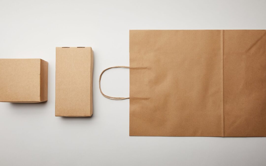 Grosir Paperbag Kulonprogo