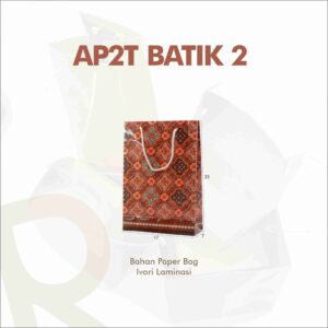 AP2T BATIK 2