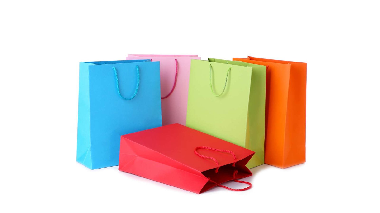 Cetak Paper Bag Logo Perusahaan