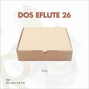 DOS EFLUTE 26