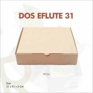 DOS EFLUTE 31