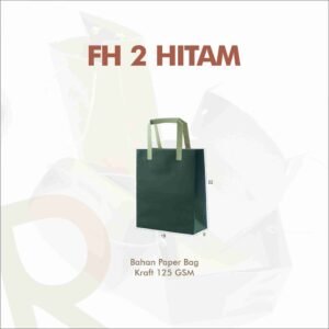 FH 2 HITAM