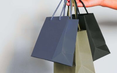 Pabrik Paper Bag Custom Murah untuk Kebutuhan Kemasan dan Branding
