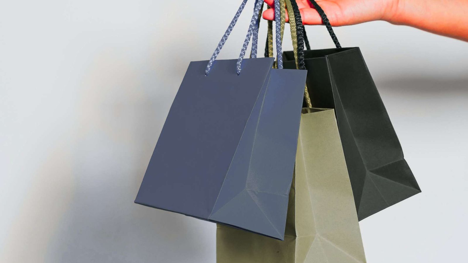 Pabrik Paper Bag Custom Murah untuk Kebutuhan Kemasan dan Branding