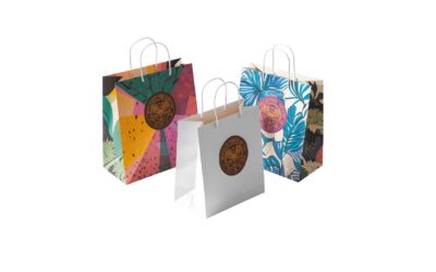 Harga Cetak Paper Bag Custom