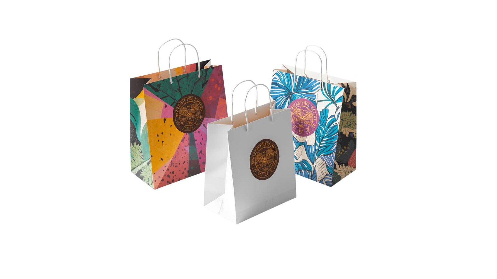 Harga Cetak Paper Bag Custom