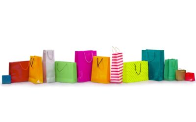 Tas Kertas Custom