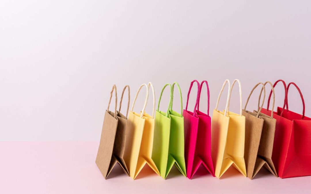 Jasa Pembuatan Paper Bag