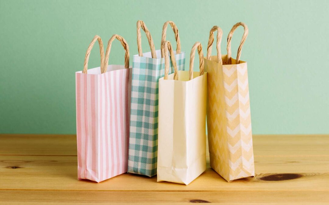 Jual Paper Bag Bojonegoro
