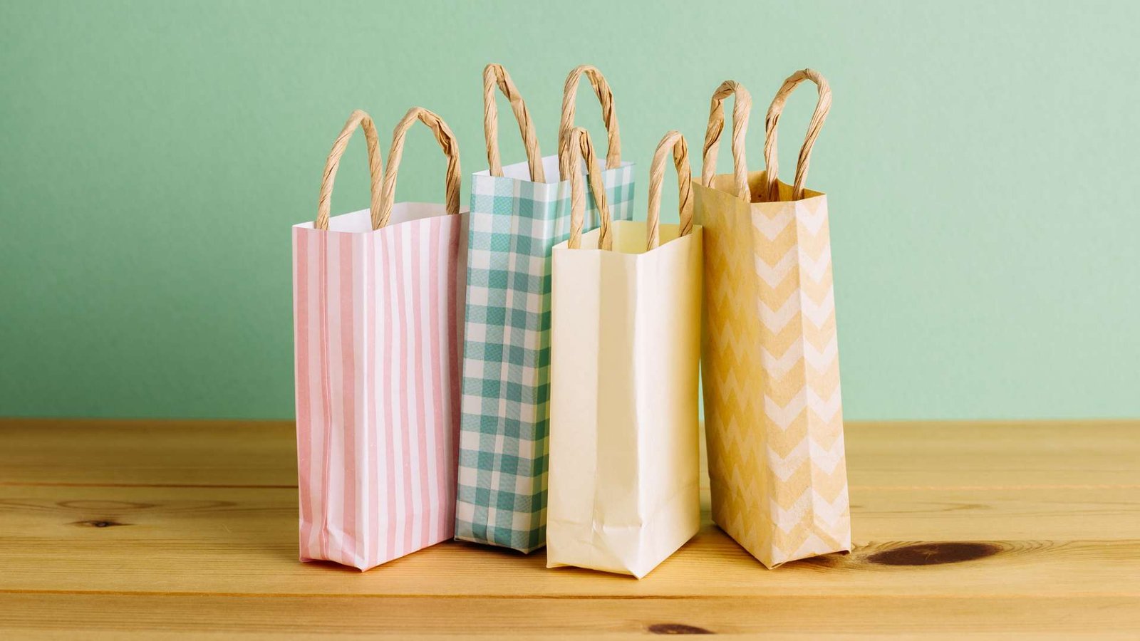 Jual Paper Bag Bojonegoro Bisa Custom Harga Murah