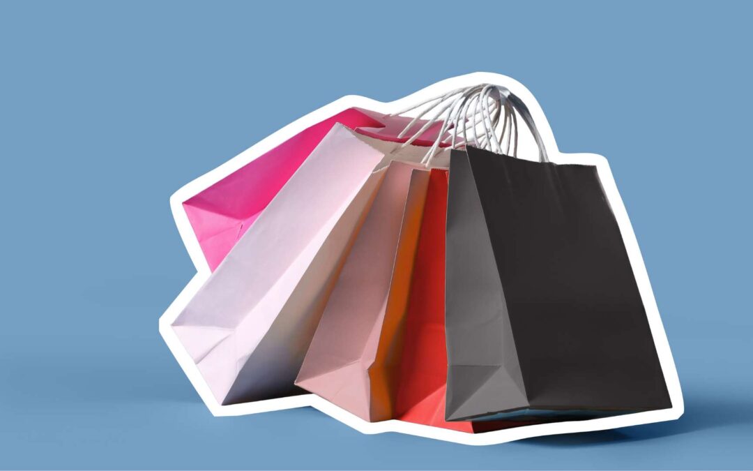 Jual Paper Bag Harga Grosir Custom Murah Langsung dari Pabrik