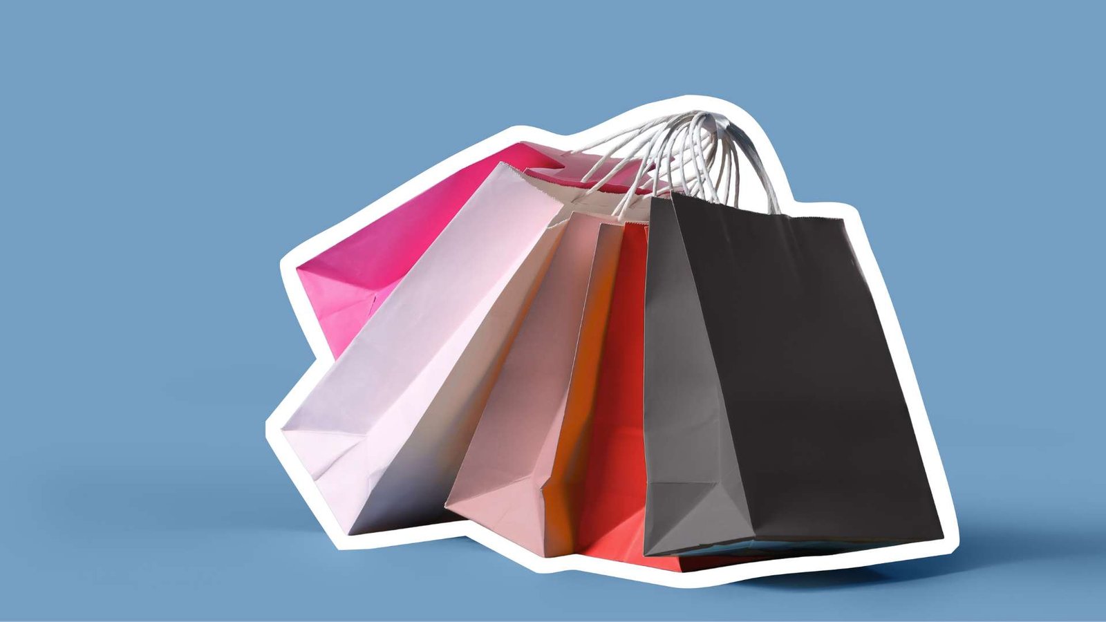 Jual Paper Bag Harga Grosir Custom Murah Langsung dari Pabrik