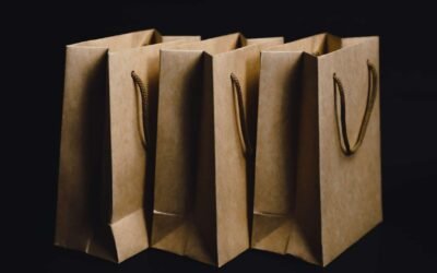 Jual Paper Bag Tuban