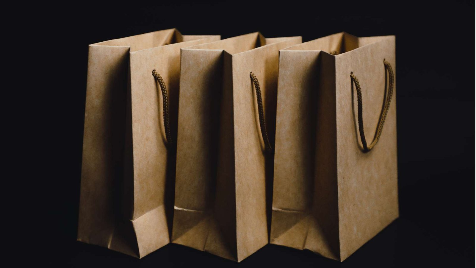 Jual Paper Bag Tuban
