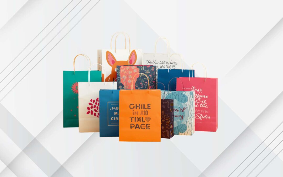 Paper Bag Custom Murah