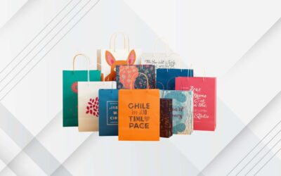 Paper Bag Custom Murah