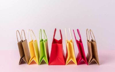 Paper Bag Kraft