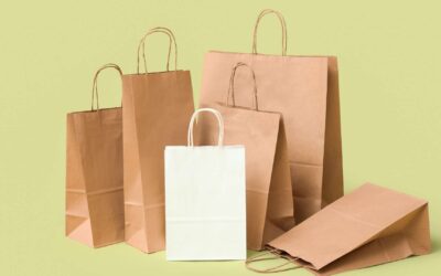 Paper Bag Murah