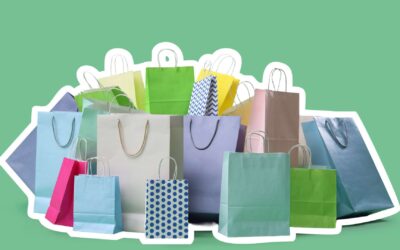 Pembuatan Paper Bag Custom
