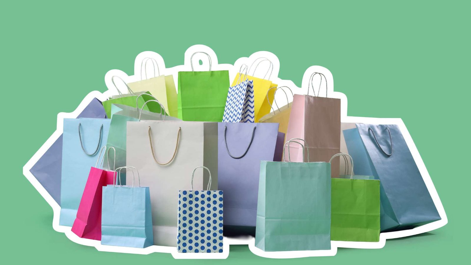 Pembuatan Paper Bag Custom Berkualitas Langsung dari Pabrik