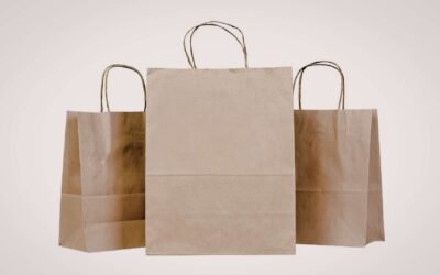 Custom Paper Bag Bojonegoro