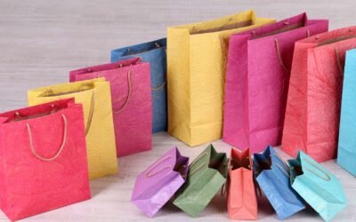 Custom Paper Bag Tuban