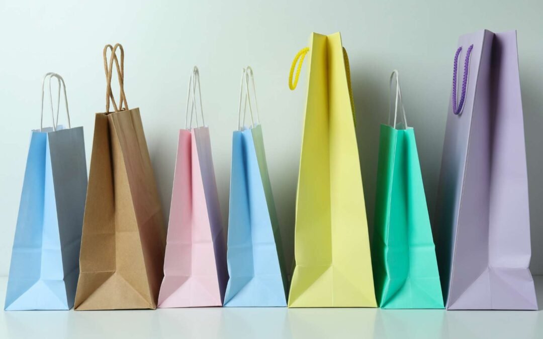 Grosir Paper Bag Jombang