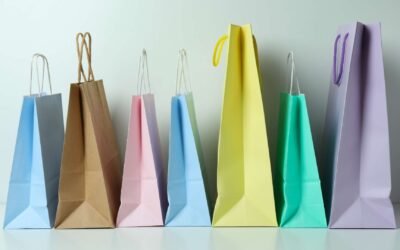 Grosir Paper Bag Jombang