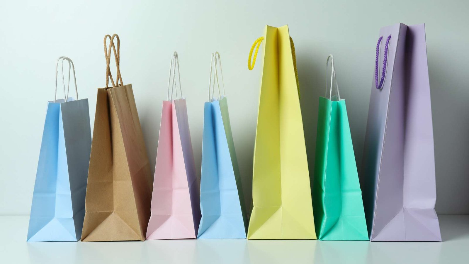 Grosir Paper Bag Jombang