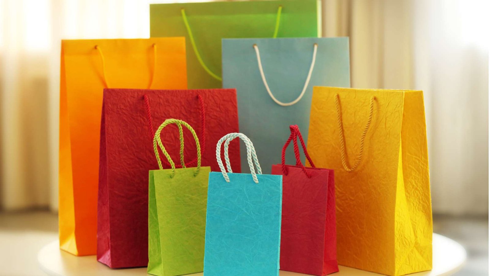 Grosir Paper Bag Mojokerto Murah bisa Custom dan Berkualitas