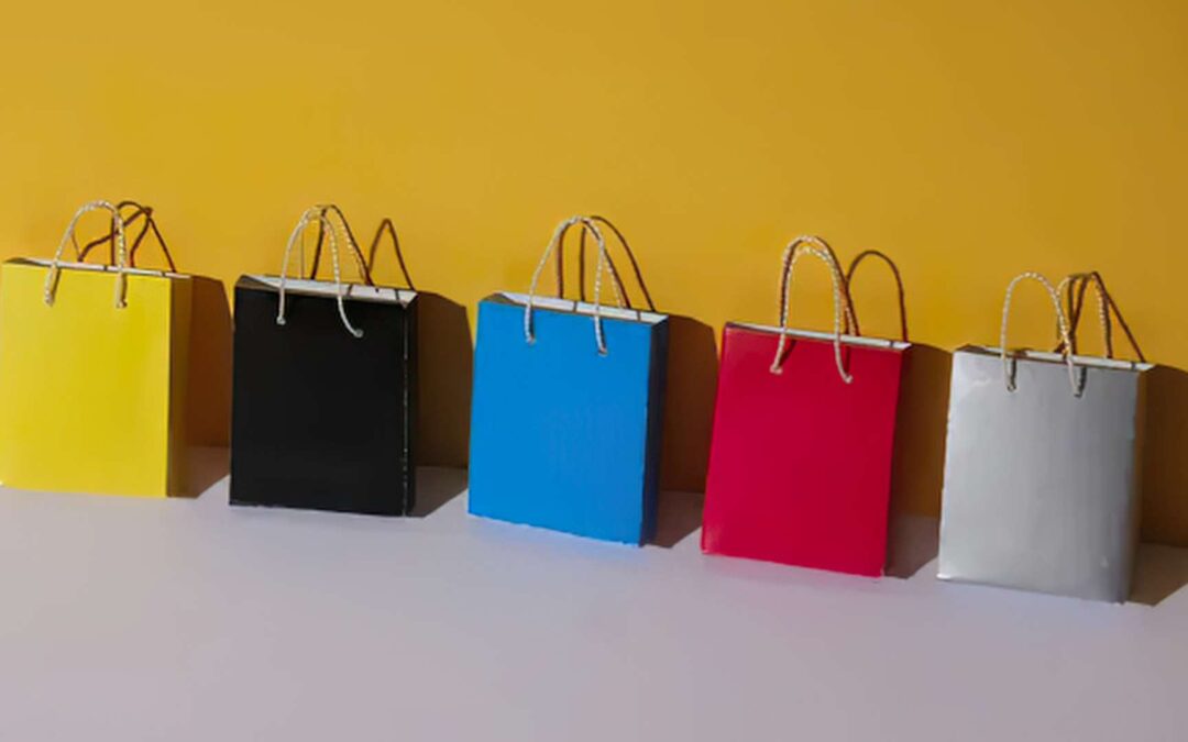 Grosir Paper Bag Surabaya