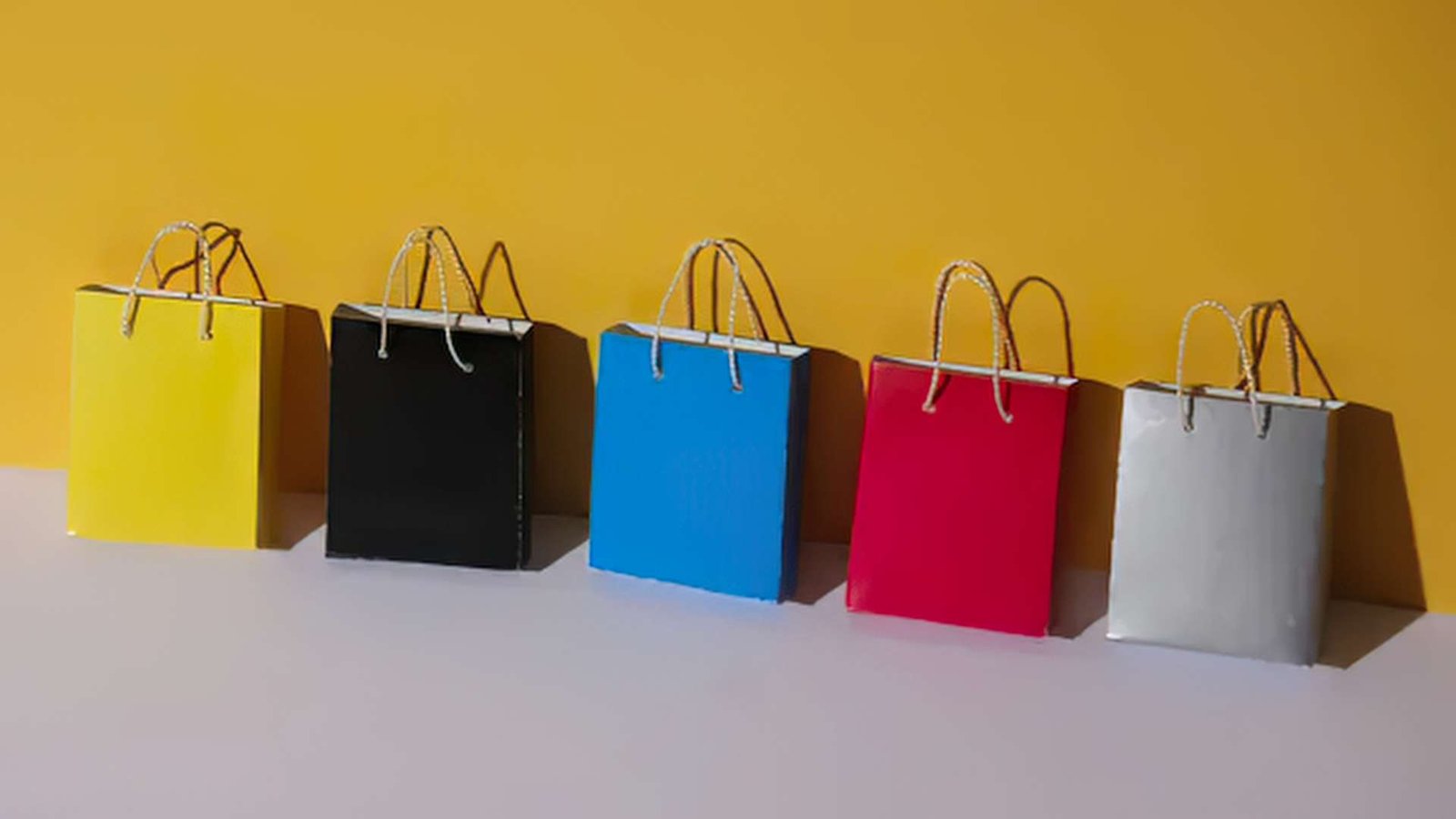 Grosir Paper Bag Surabaya Murah Bisa Custom Logo Harga Grosir
