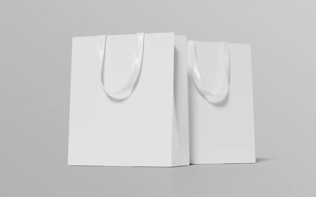 Jual Paper Bag Jombang