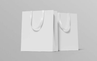 Jual Paper Bag Jombang