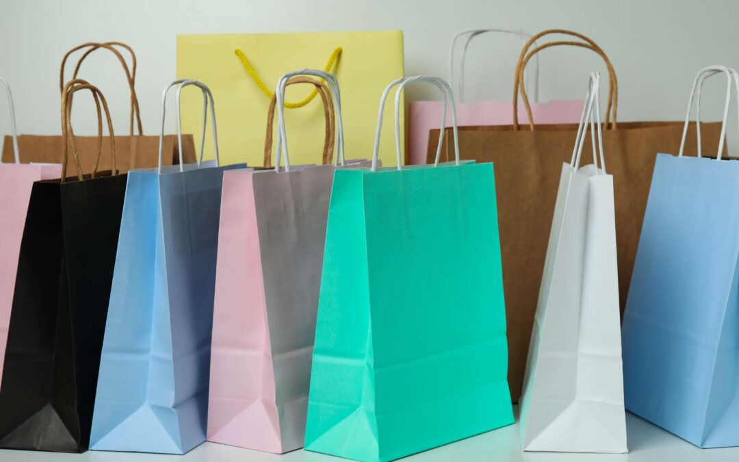 Jual Paper Bag Lamongan