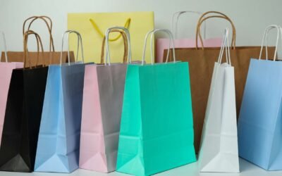 Jual Paper Bag Lamongan