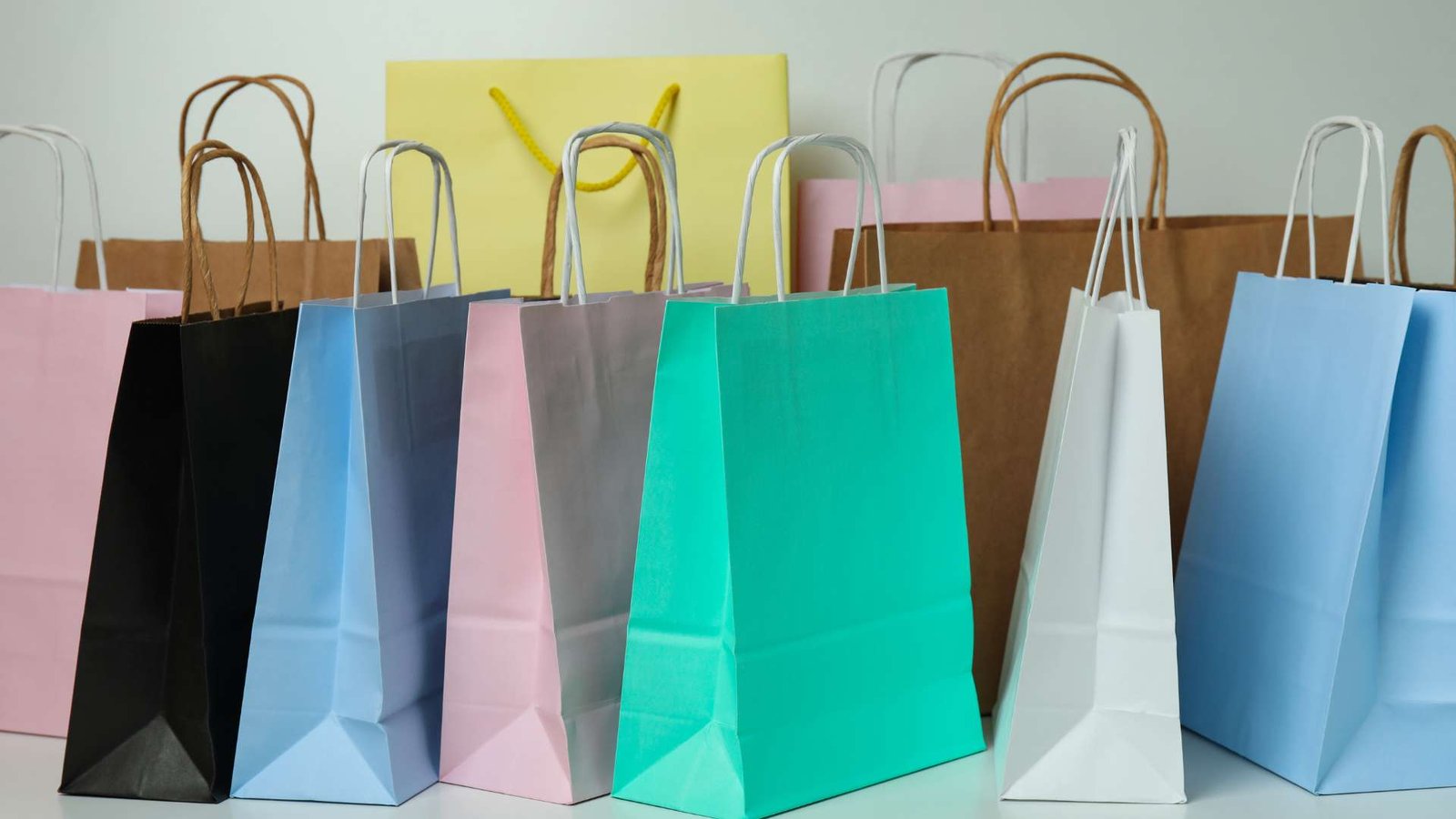 Jual Paper Bag Lamongan Murah