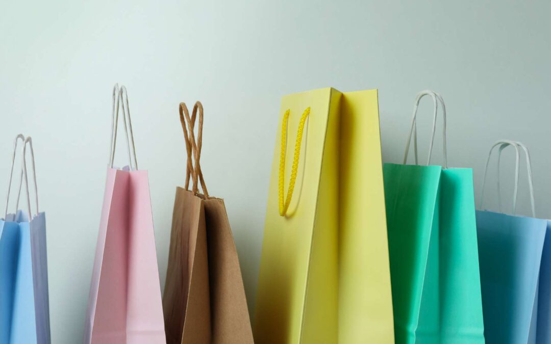 Jual Paper Bag Surabaya