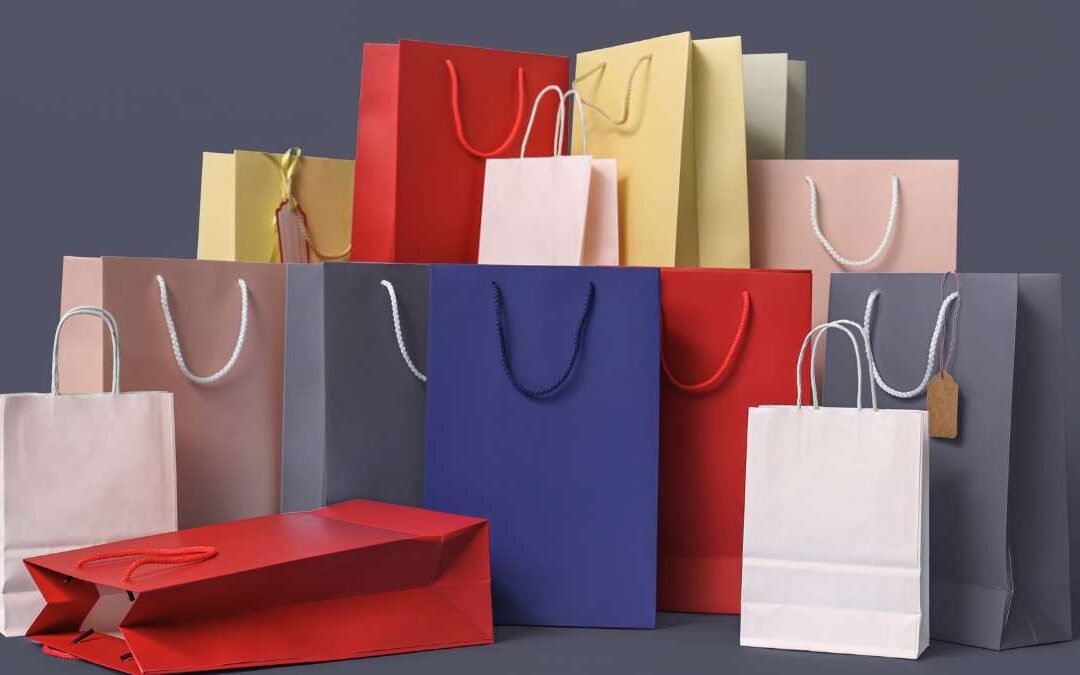 Custom Paper Bag Lamongan Murah Berkualitas Harga Grosir