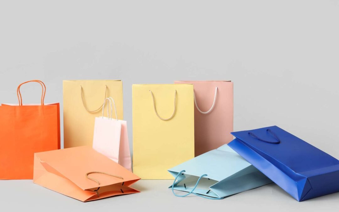 Paper Bag Bojonegoro Murah & Custom Harga Grosir