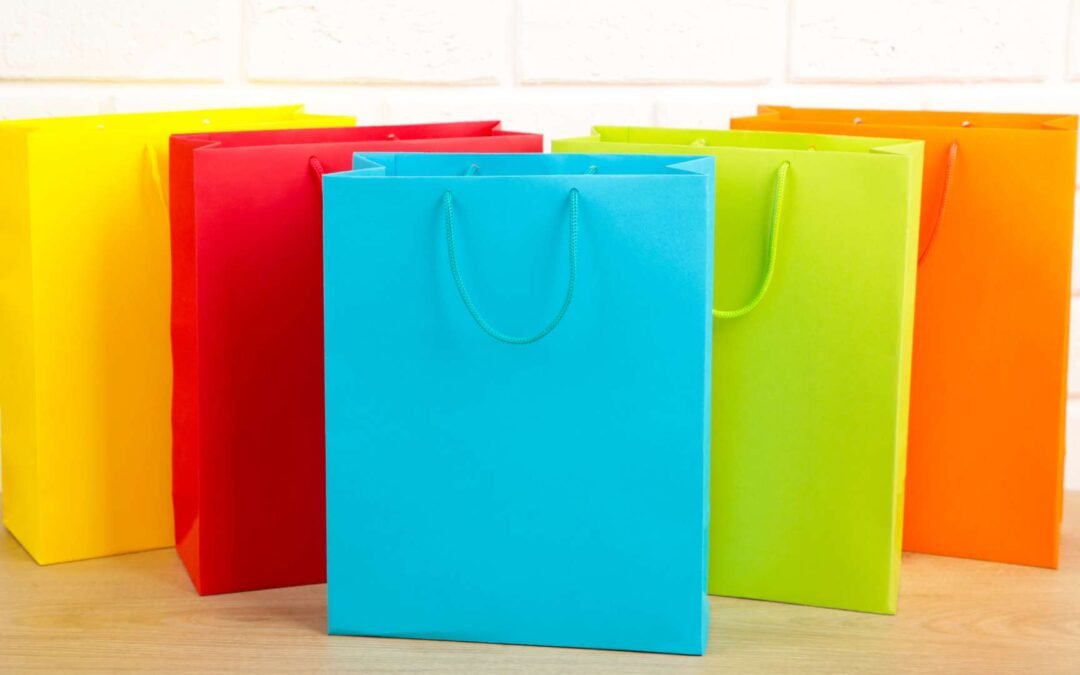Paper Bag Lamongan Murah