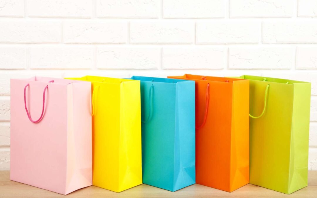 Paper Bag Tuban Bisa Custom Harga Grosir Langsung Pabrik