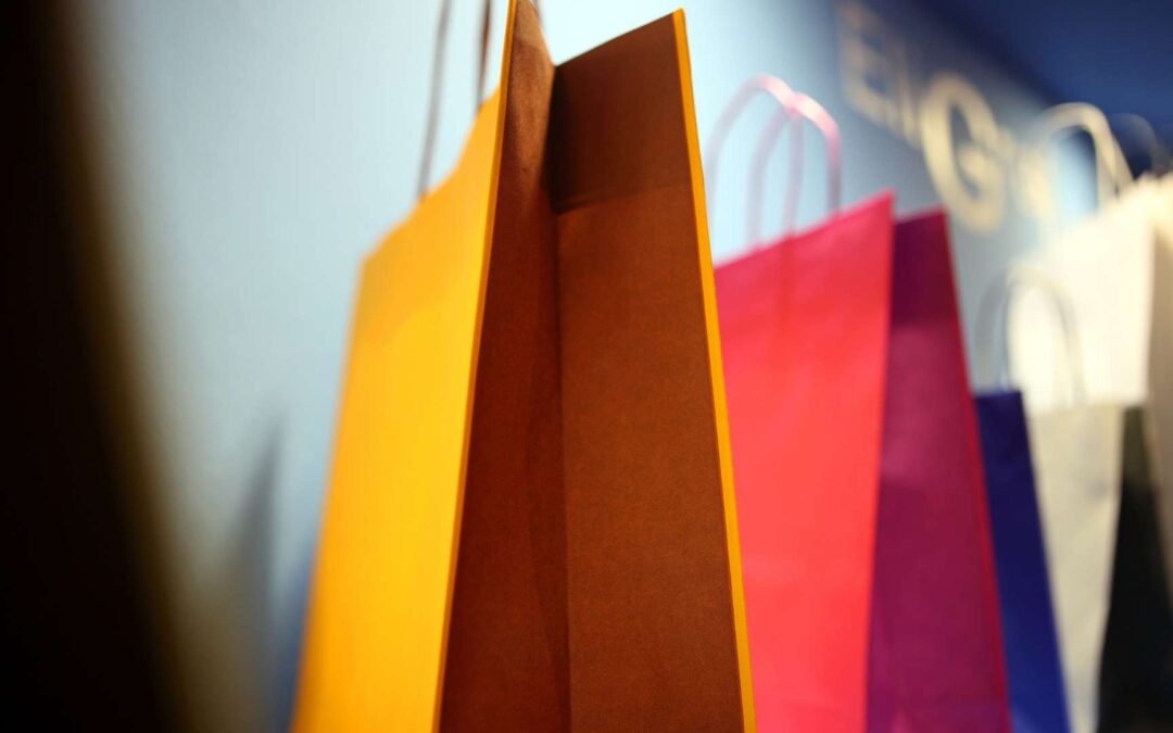 Paper Bag Jombang