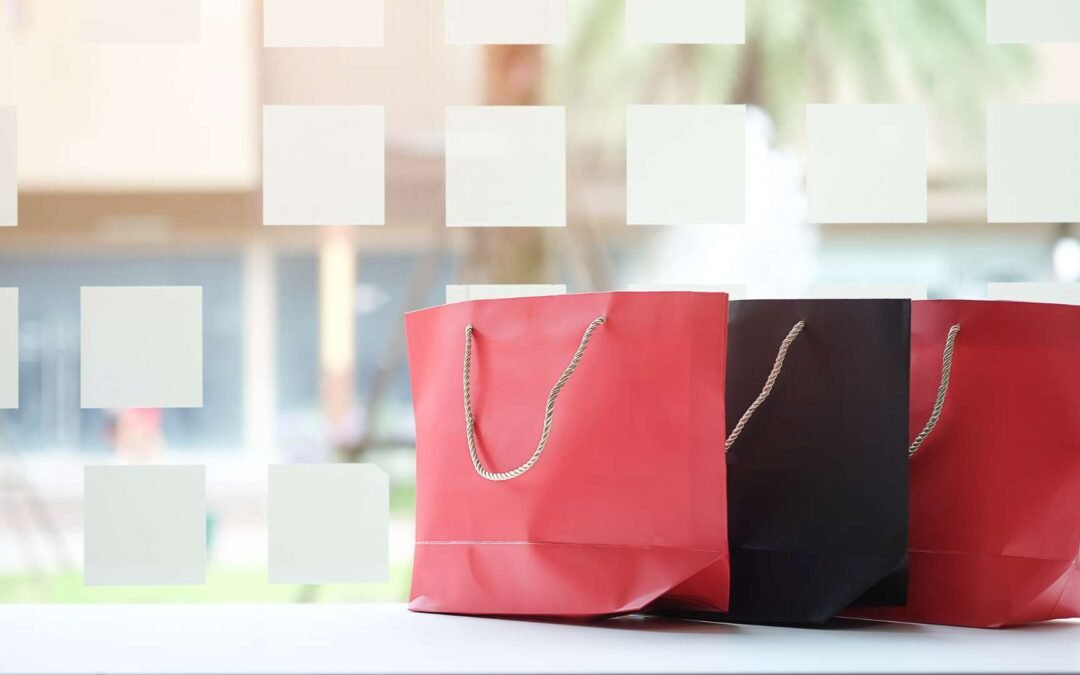 Paper Bag Mojokerto